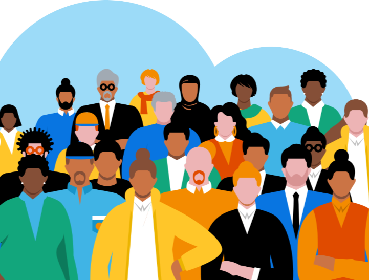 Diversity Inclusion Dashboard