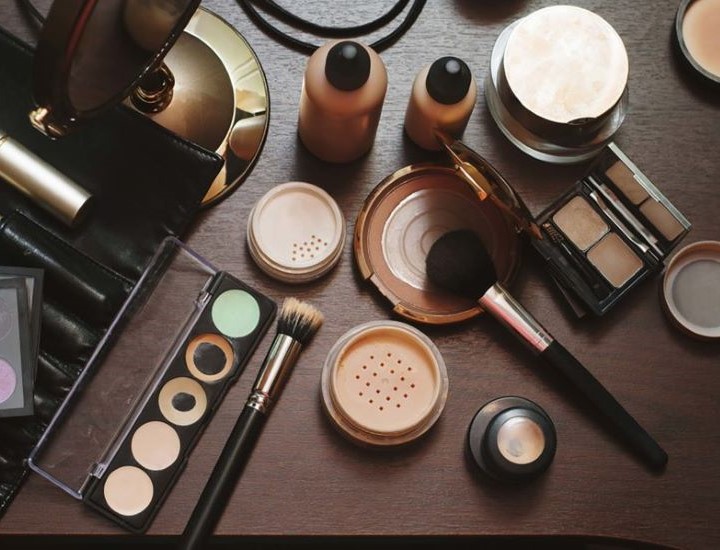 Makeup & Skincare preview