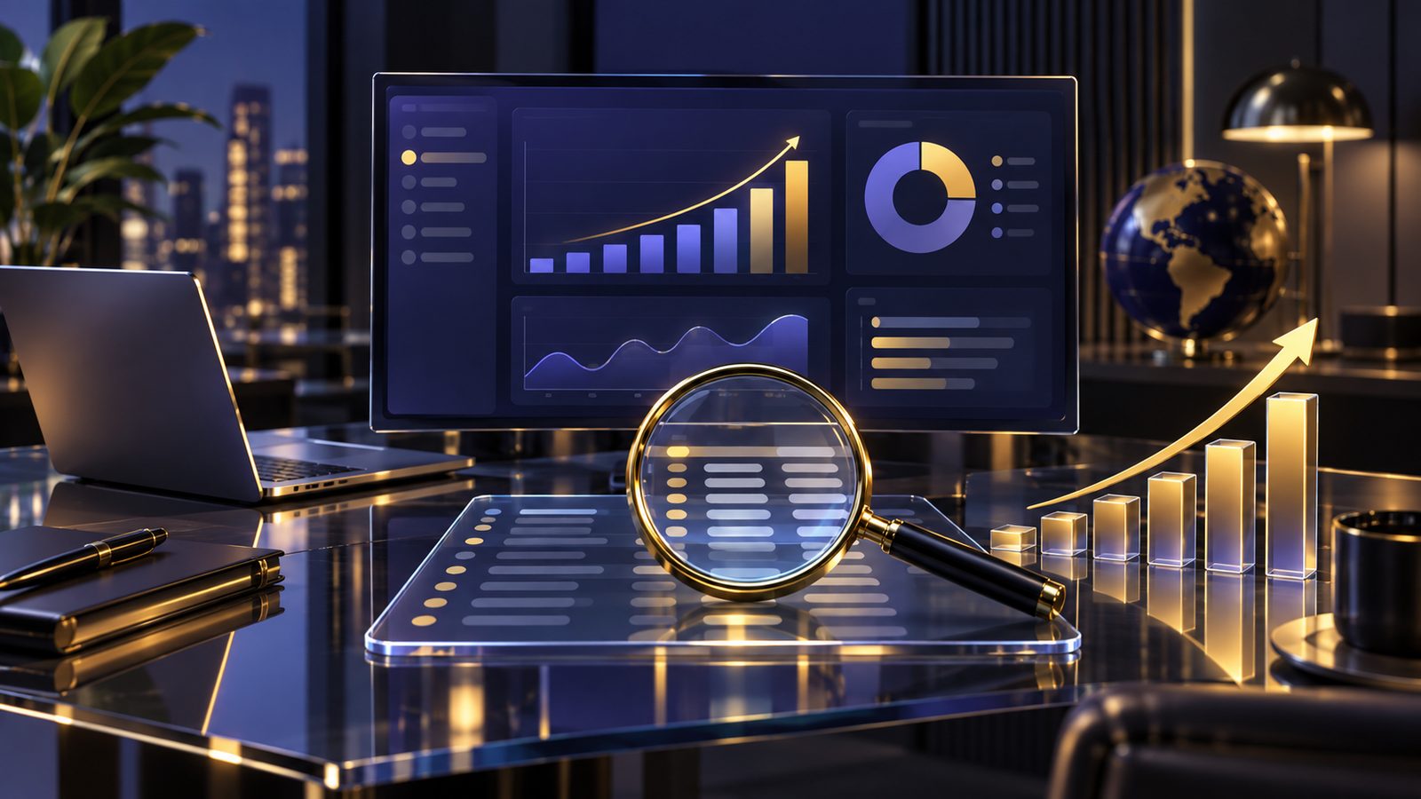 Accenture Data Analytics Project