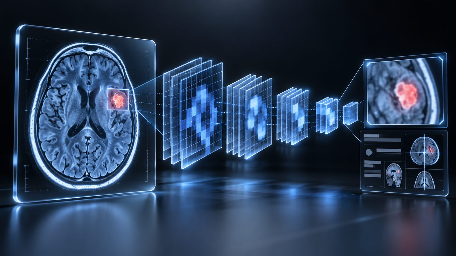 Brain Tumor Detection