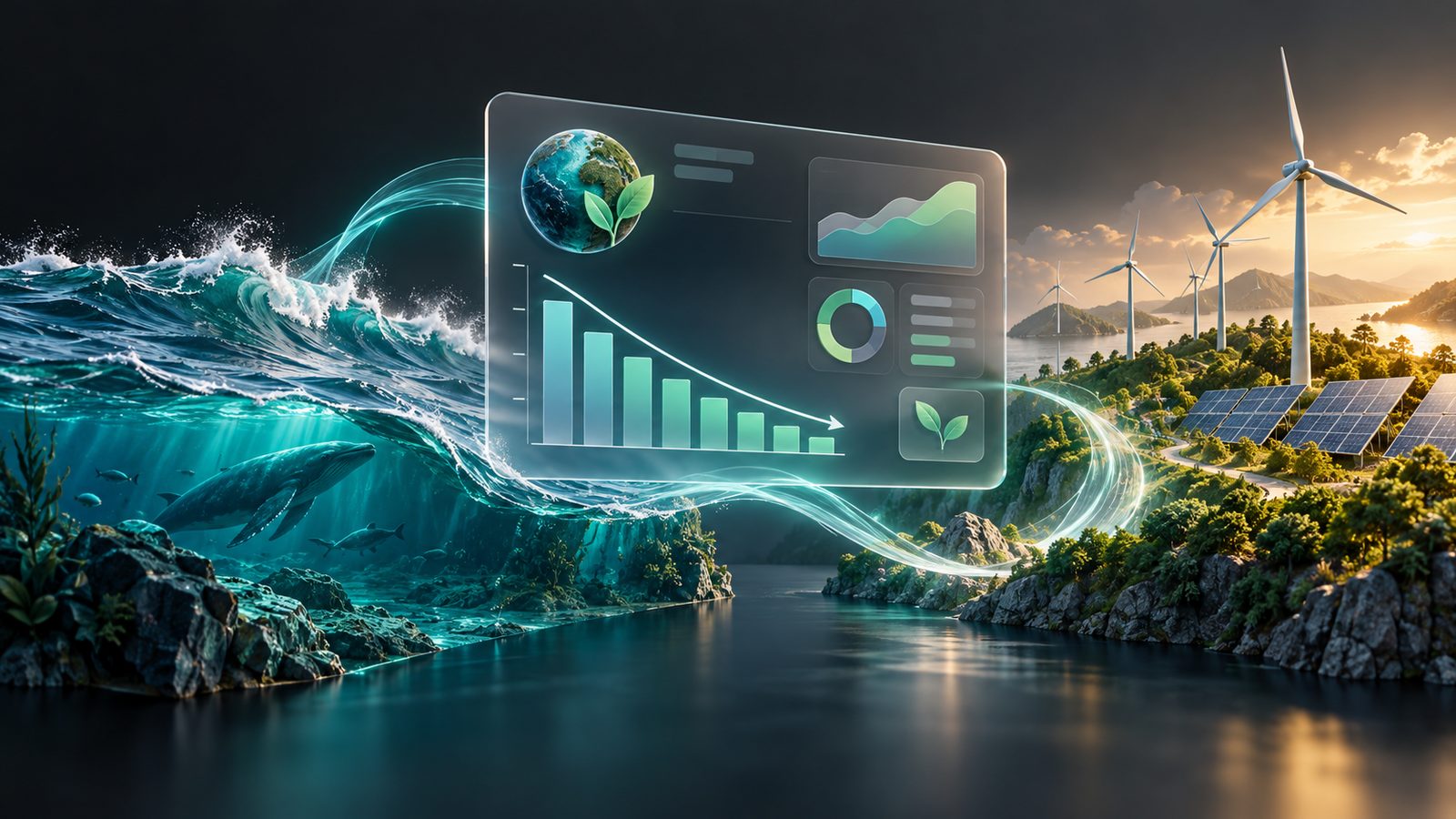 CoalSea Project