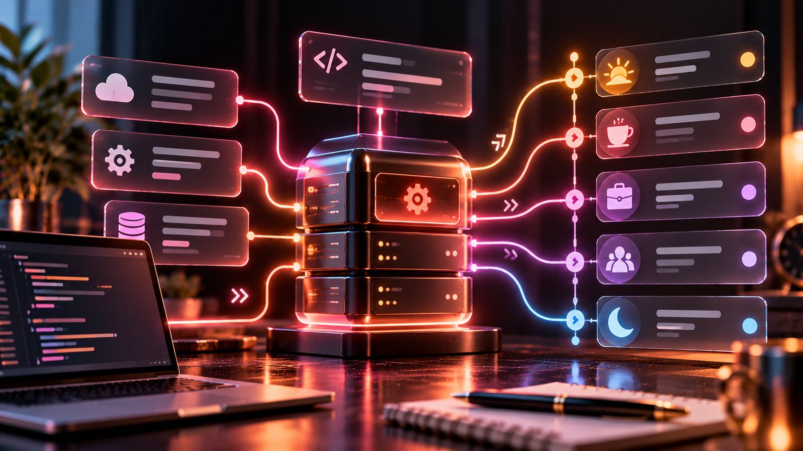 Fast API