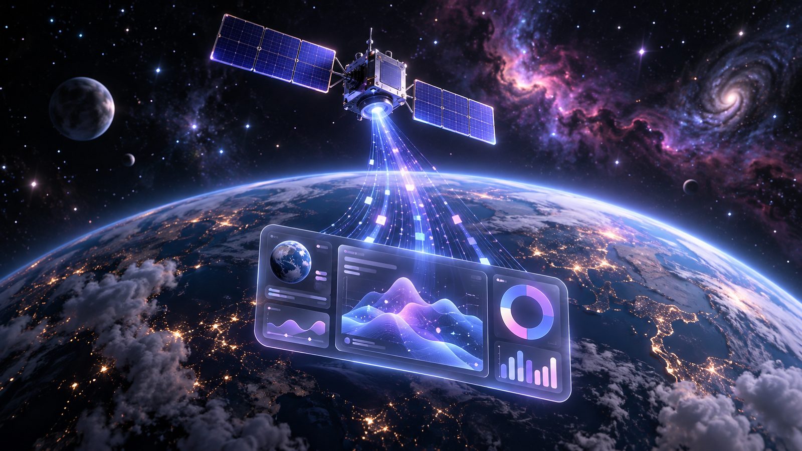 Space Alpha Project