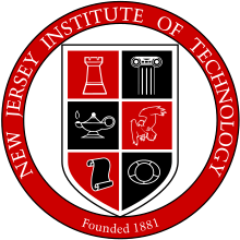 NJIT logo