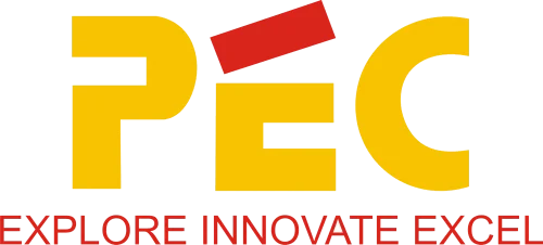 PEC logo